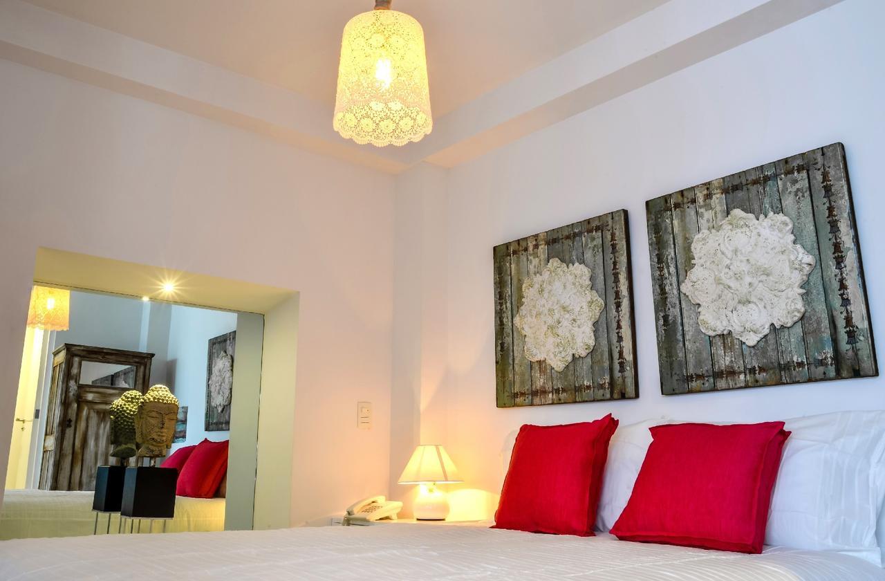 Hotel Amatista San Miguel de Allende Exteriér fotografie
