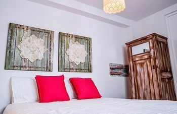 Hotel Amatista San Miguel de Allende Exteriér fotografie